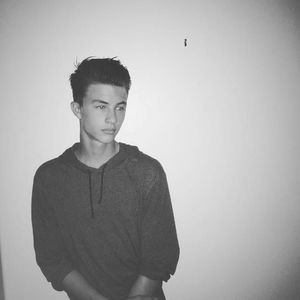 Meet your Posher, Austin